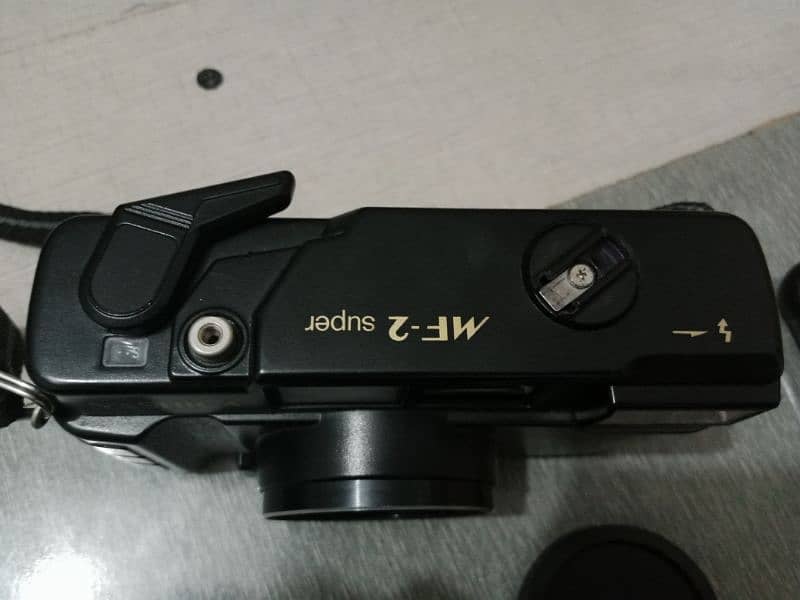 MF-2 Camera Super DX 1