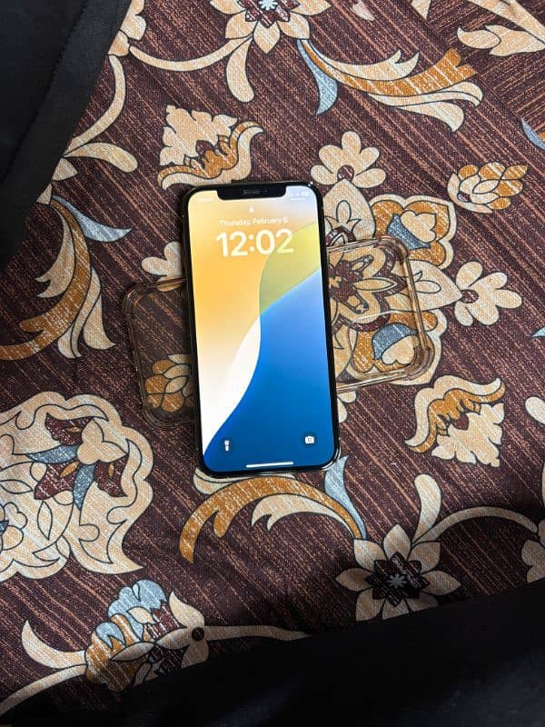 iPhone 12 pro pta approved h 128 GB h all ok h my number 03288819680 1