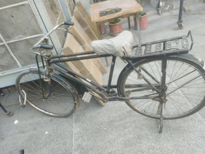 baba bicycle 0