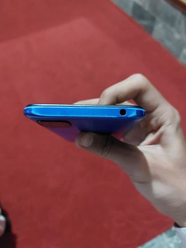 redmi 9c 4/64 3