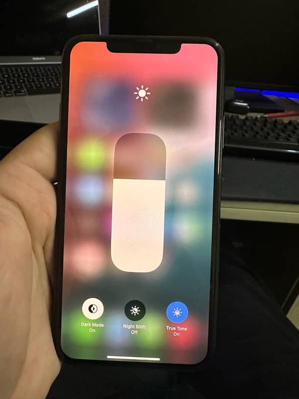 Iphone 11 Pro Max Factory Unlocked 6