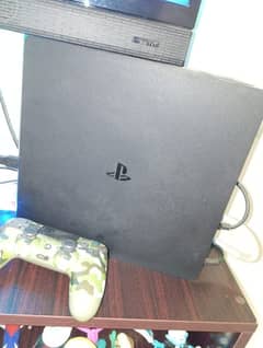 PS4