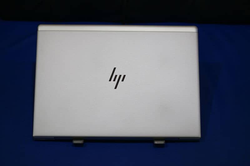 Hp elitebook i5 8thgen 10/10 condition 0