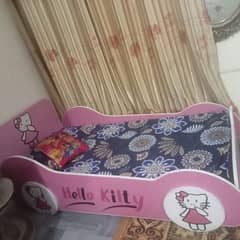 Baby Bed