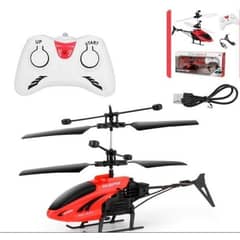 remote control helicopter