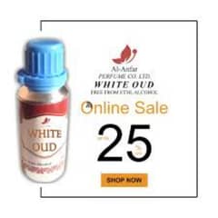 white oud 25ml only 1500rs . وائٹ عود 25 ایم ایل صرف 1500 روپے میں