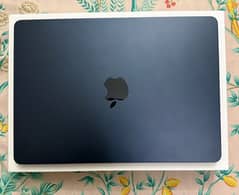 Macbook Air