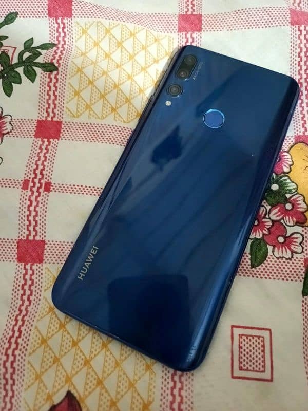 Huawei y9 prime 2019 1