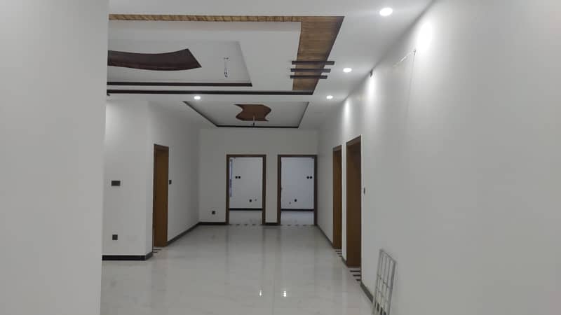 Upper Portion For rent In G-15/2 Islamabad 12