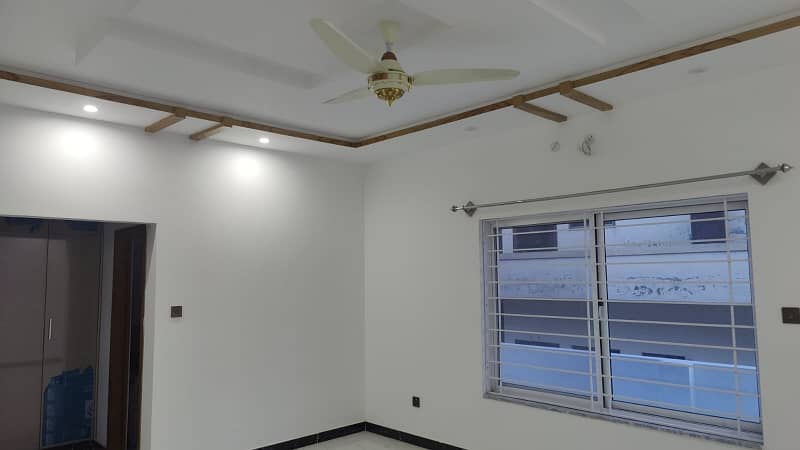 Upper Portion For rent In G-15/2 Islamabad 15