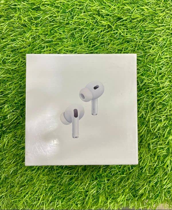 Airpods Pro 2 Type-C  & iPhone 1