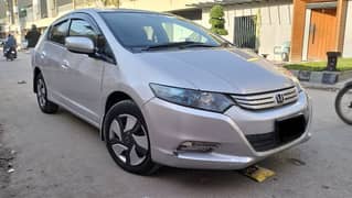 Honda Insight 2010/2014