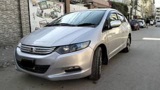 Honda Insight 2010/2014