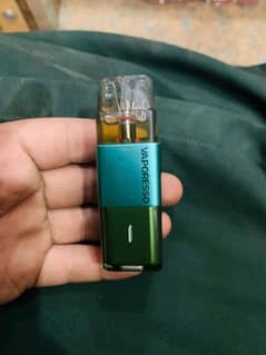 Vaporesso