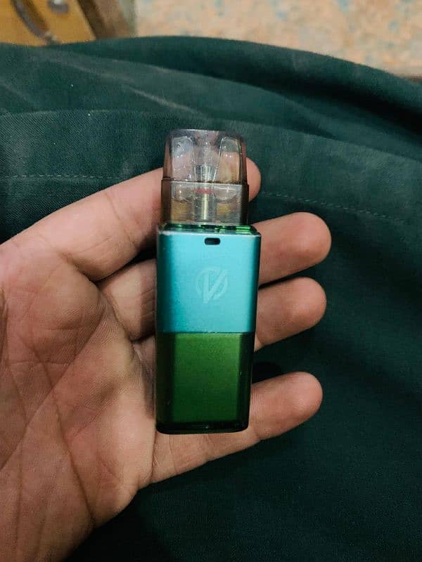 Vaporesso Xros Cube Pod 2