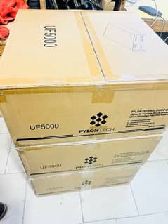 Pylontech UF5000 Battery