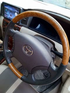 car steering for sale 03355293567