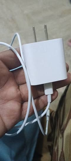 Iphone Charger 20