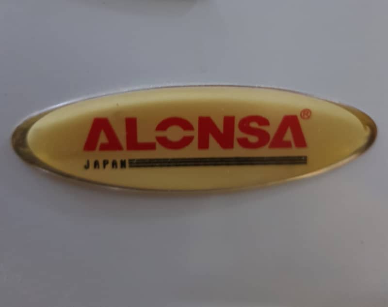 ALONSA MINI FRIGE 1