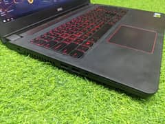 Dell Inspiron 15 5577 with GTX 1050 4gb DDR 5 graphics card