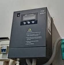 Invi inverter