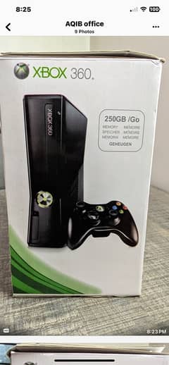 Xbox 360 for sale