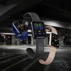 smart watch 12 month warranty