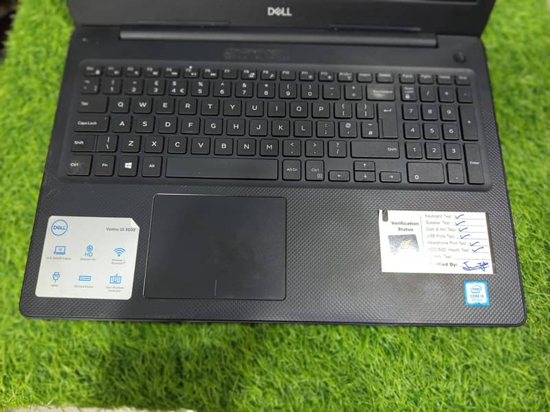 Dell Vostro 15.6 Inch 3580 i5 8th Gen 8GB Ram 256GB SSD! 1