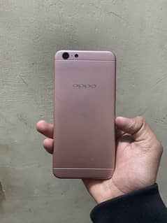 Oppo a57 pta approved (read description)(very urgent)