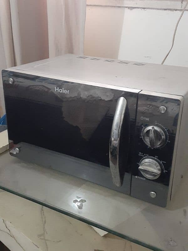 Hair Microwave Oven 0