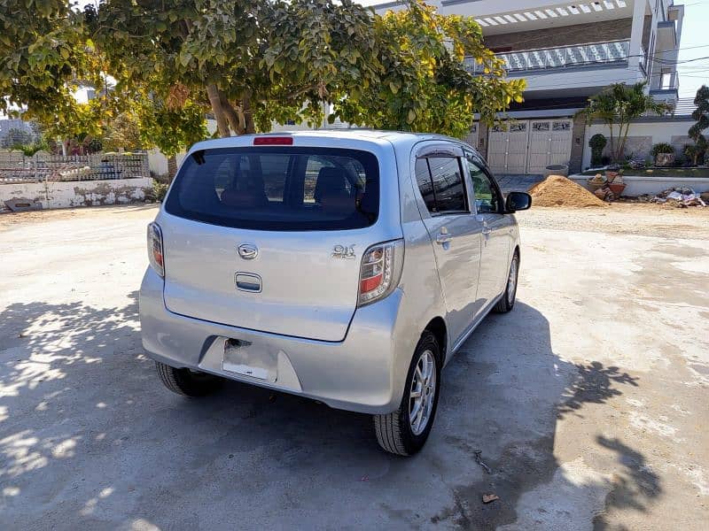 Daihatsu Mira 2014 7