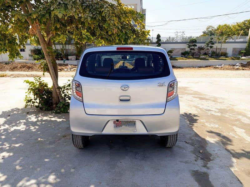 Daihatsu Mira 2014 8