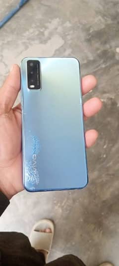 Vivo Y20s 128 GB