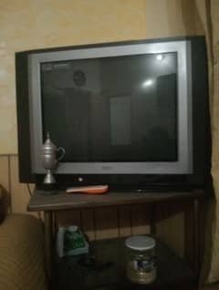 lg tv 32 inch hy new home use no fault no repair