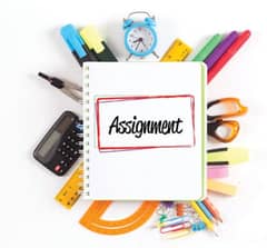 All Classes Hand Writing Assignments  Available