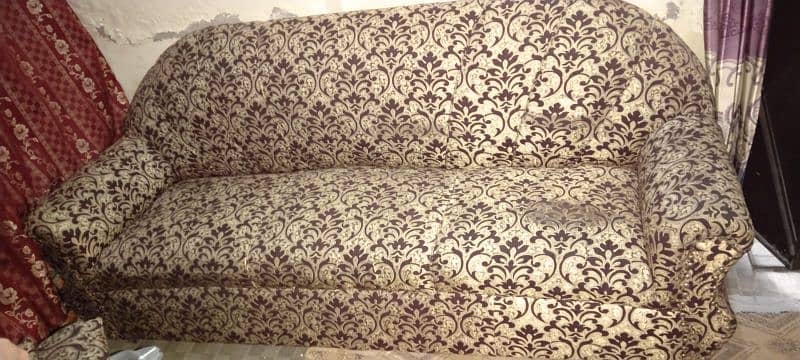 sofa set neat & clean 1