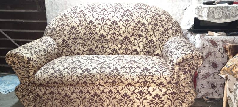 sofa set neat & clean 2