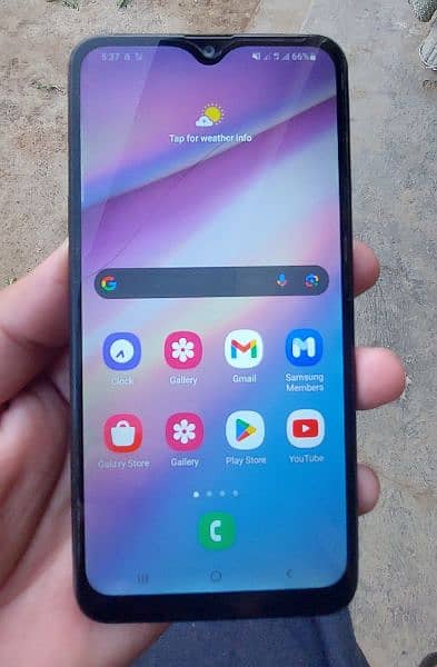 samsung A10s 2