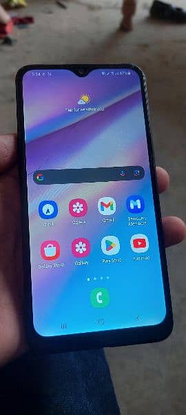 samsung A10s 4