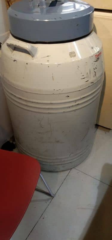 nitrogen selender 110 liters 5