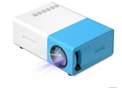 Mini Projector