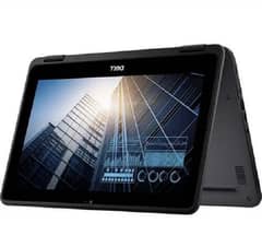 Dell Cromebook Touch And Rotateable