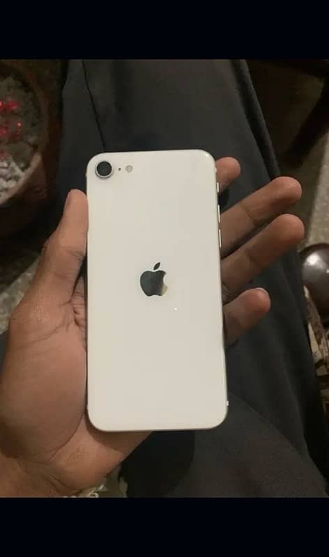 iPhone Se 2020 pta approved 0