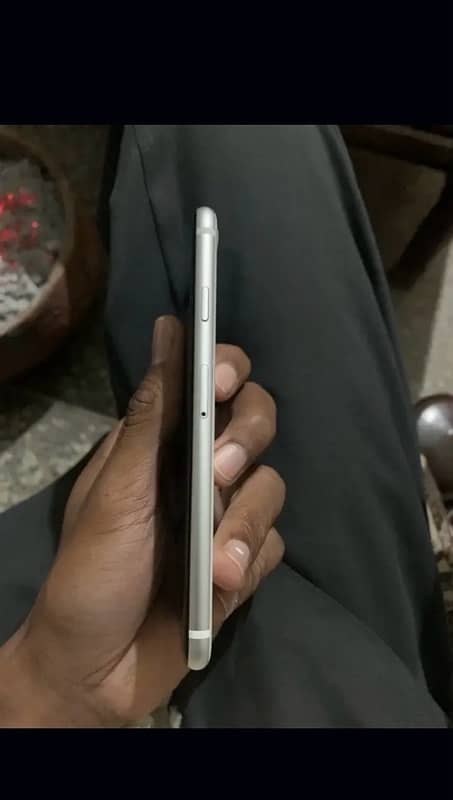 iPhone Se 2020 pta approved 2