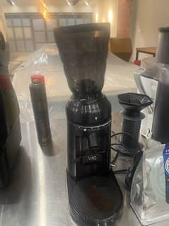 coffe grinder v60