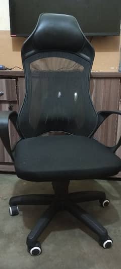 Imported Hard Quality Gaming Chair