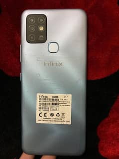 infinix