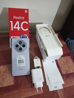 Redmi 14c