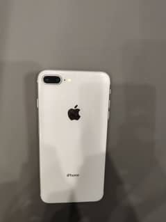 Iphone 8 Plus+ PTA Approved 256Gb