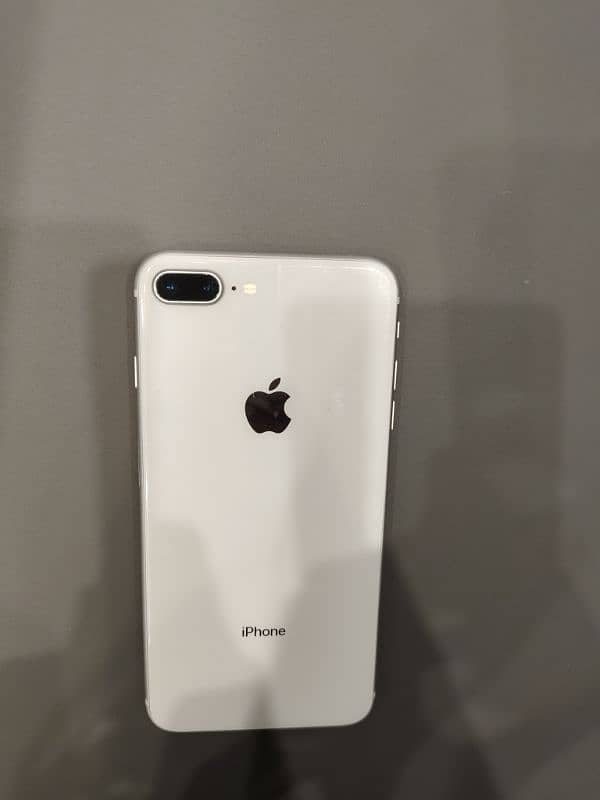 Iphone 8 Plus PTA Approved 256Gb 0